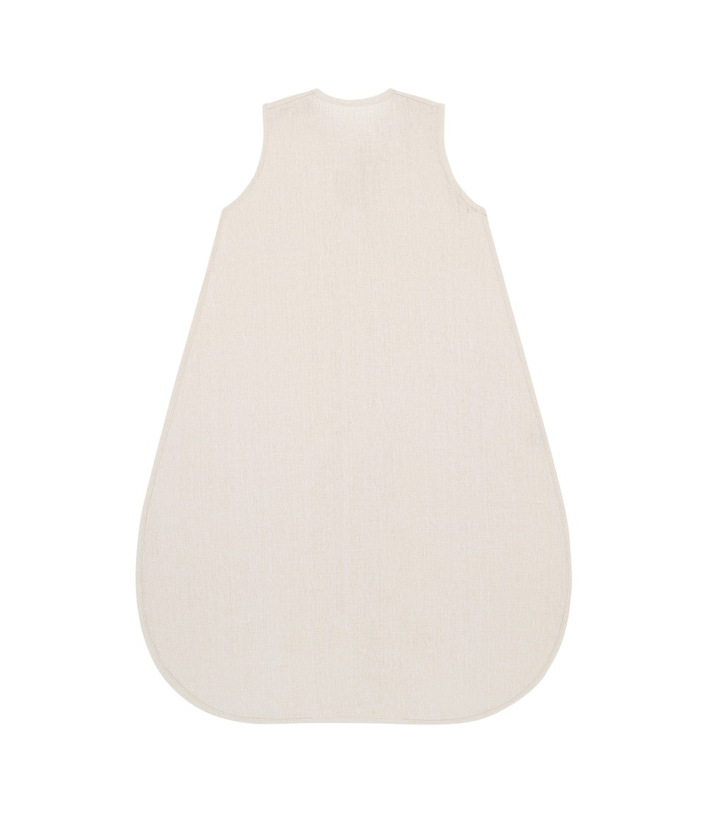 Sommerschlafsack Essential Leinen 0.5 TOG