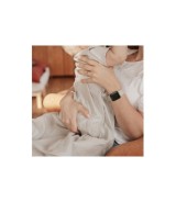 Sommerschlafsack Essential Leinen 0.5 TOG