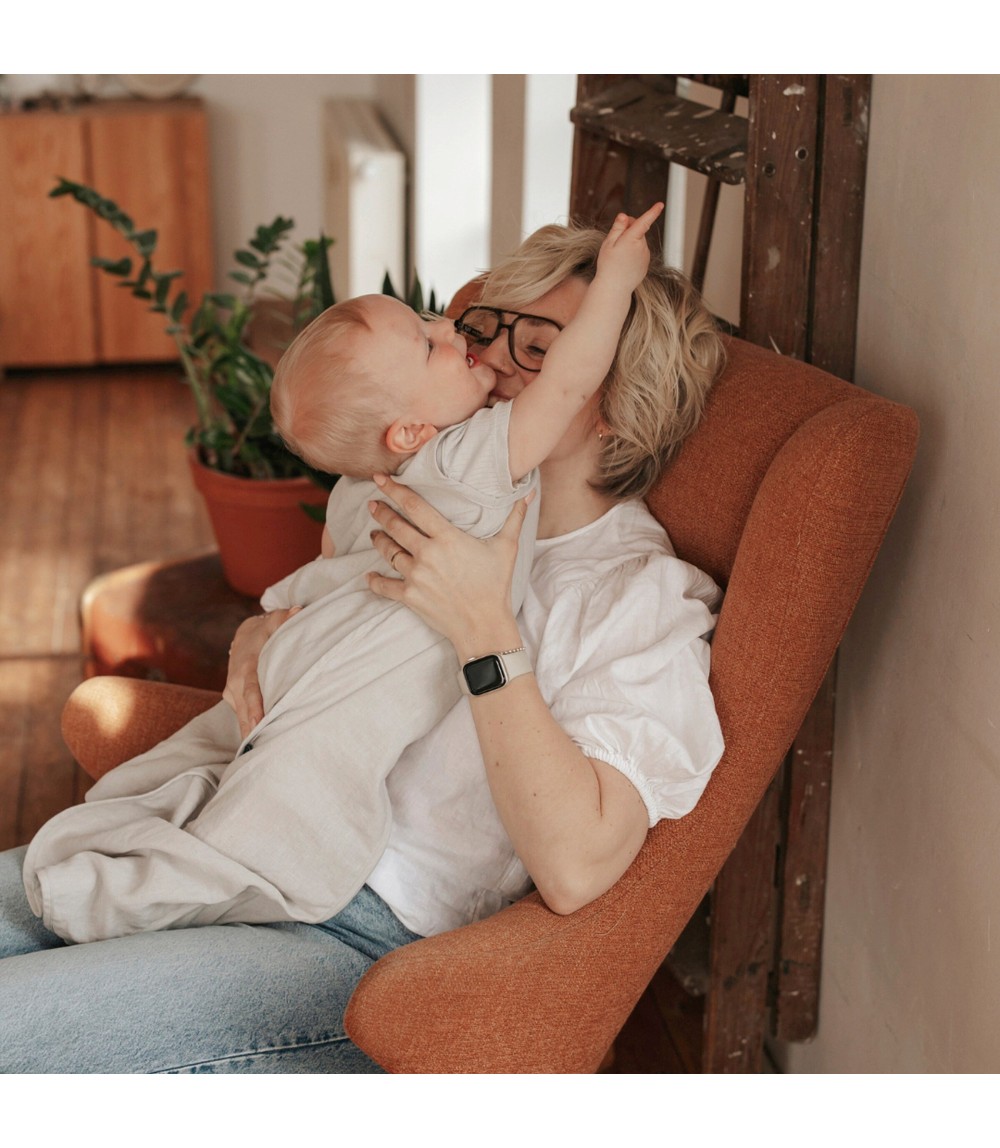 Sommerschlafsack Essential Leinen 0.5 TOG