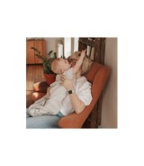 Sommerschlafsack Essential Leinen 0.5 TOG