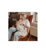 Sommerschlafsack Essential Leinen 0.5 TOG