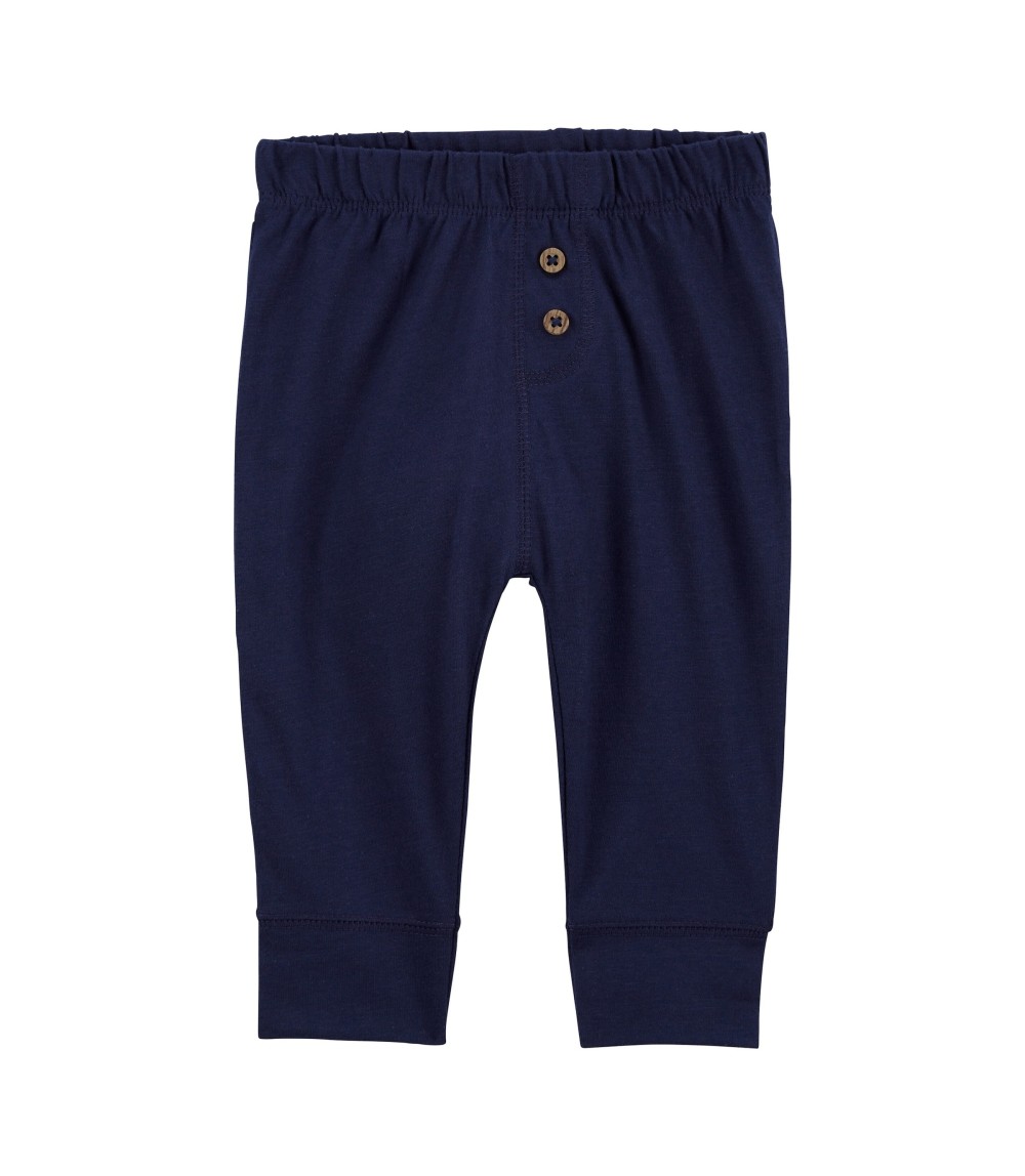  T-Shirt und Jogginghose Meer