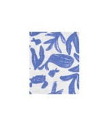 3-tlg. Set Body kurzarm, T-Shirt und Jogginghose Meer