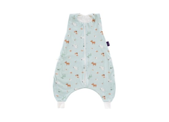 Sommer-Sleepoverall Light TO GO 0.5 TOG