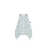 Sommer-Sleepoverall Light TO GO 0.5 TOG