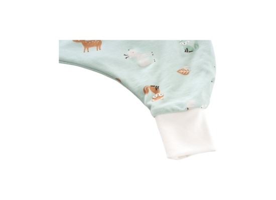 Sommer-Sleepoverall Light TO GO 0.5 TOG