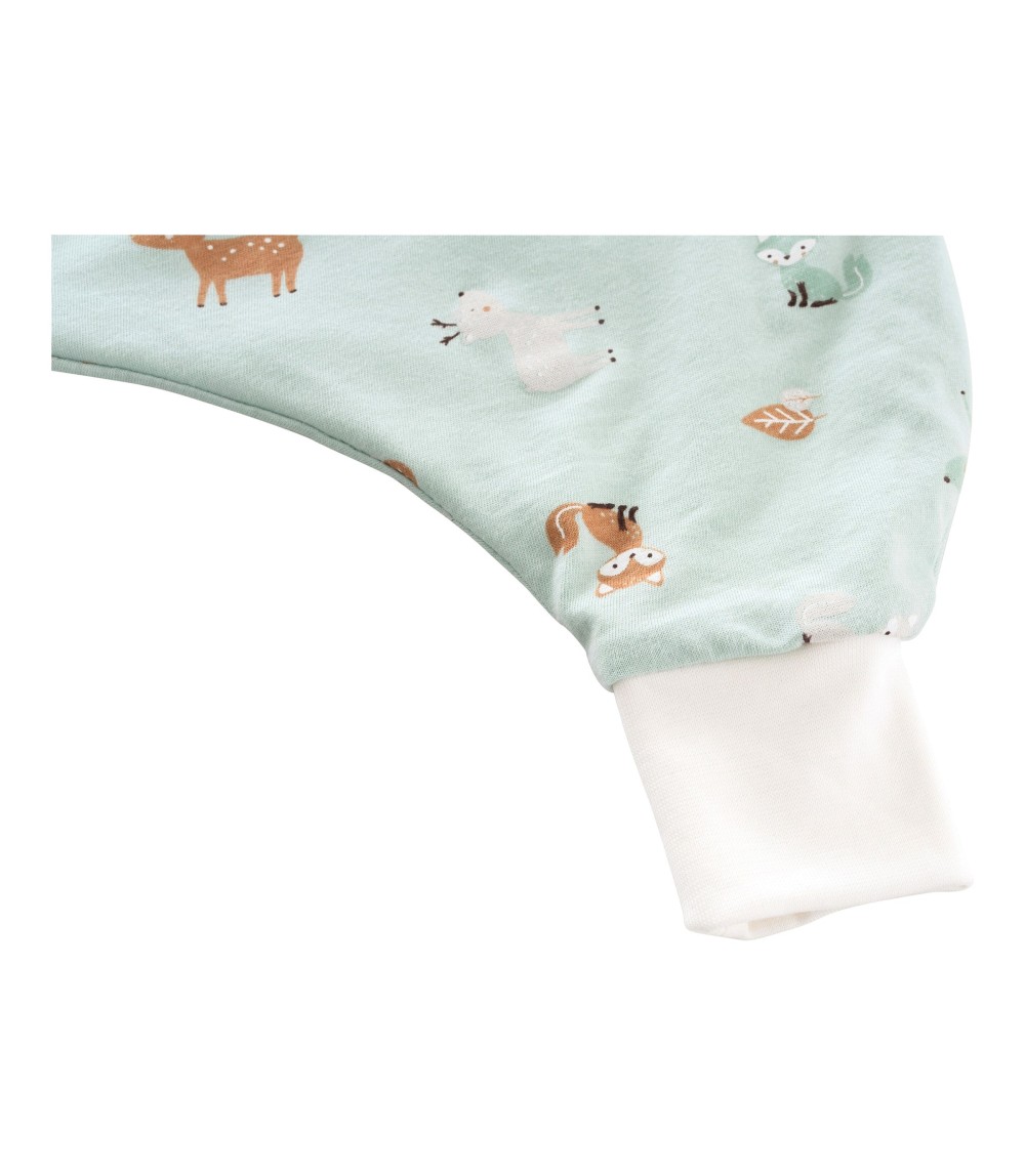 Sommer-Sleepoverall Light TO GO 0.5 TOG