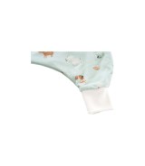 Sommer-Sleepoverall Light TO GO 0.5 TOG
