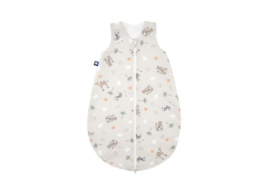 Sommerschlafsack Jersey 0.5 TOG