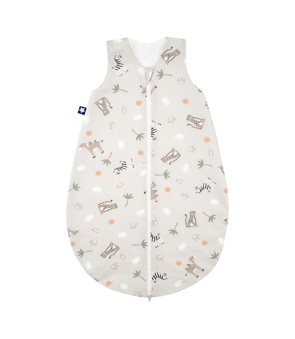 Sommerschlafsack Jersey 0.5 TOG