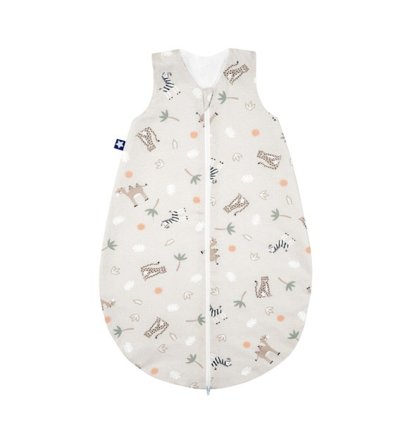 Sommerschlafsack Jersey 0.5 TOG