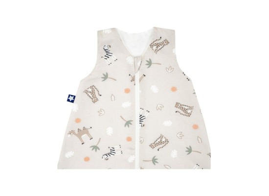 Sommerschlafsack Jersey 0.5 TOG