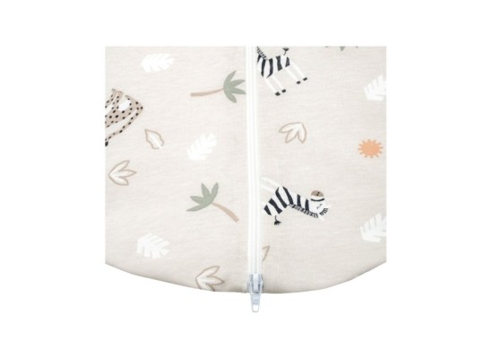 Sommerschlafsack Jersey 0.5 TOG