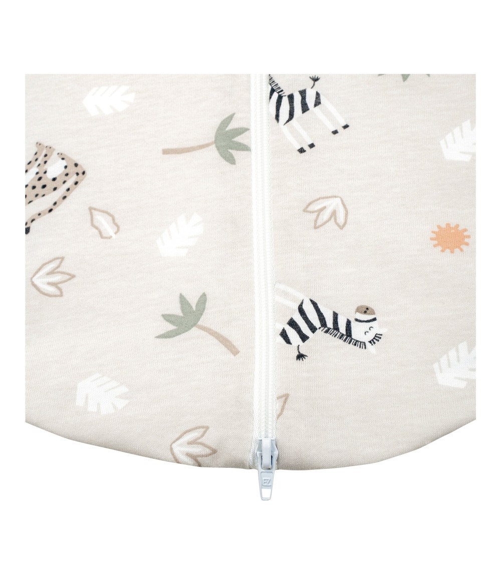 Sommerschlafsack Jersey 0.5 TOG