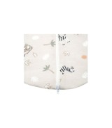 Sommerschlafsack Jersey 0.5 TOG