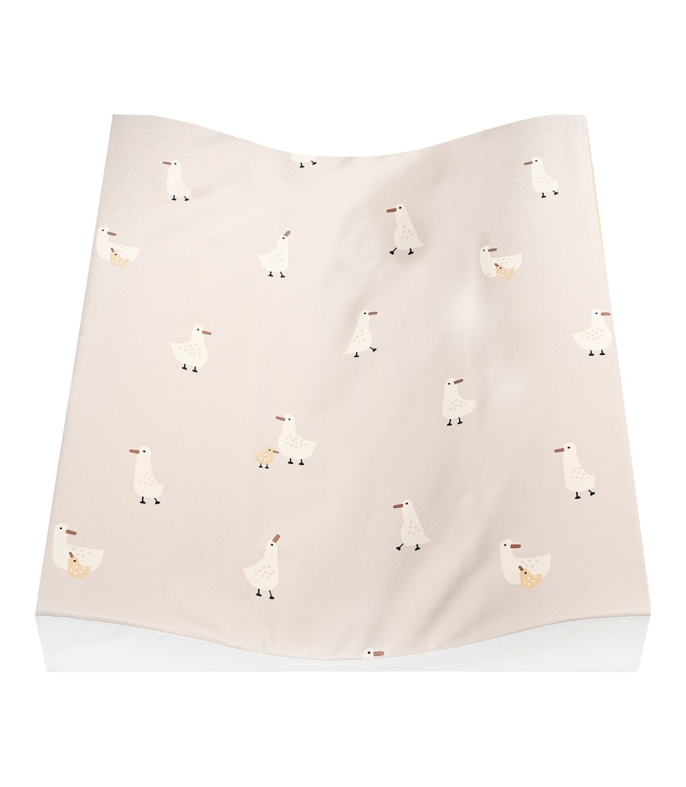 Keilwickelauflage Wave 65x50 cm