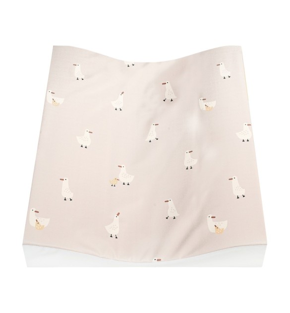 Keilwickelauflage Wave 65x50 cm