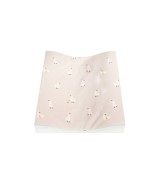 Keilwickelauflage Wave 65x50 cm