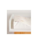 Keilwickelauflage Wave 65x50 cm