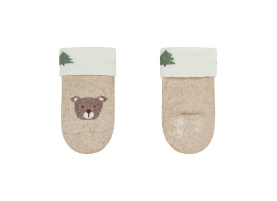 3er-Pack Socken Weihnachten