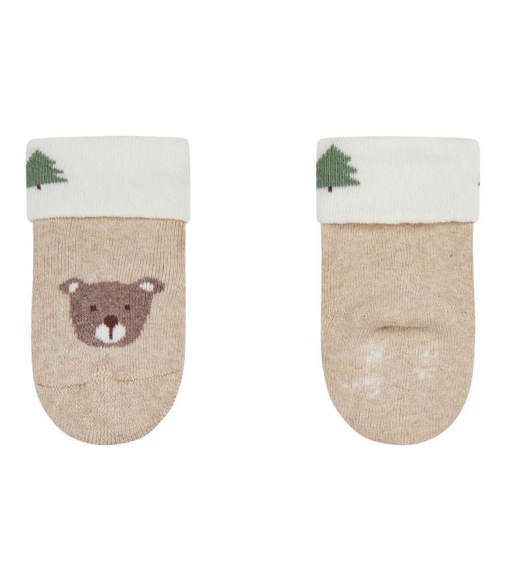 3er-Pack Socken Weihnachten