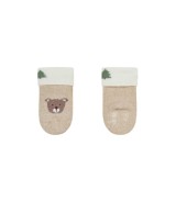 3er-Pack Socken Weihnachten