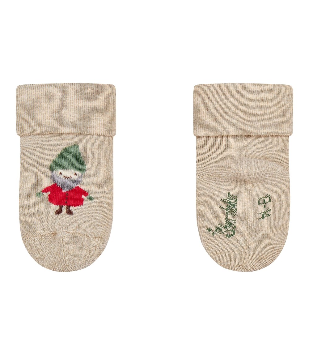 3er-Pack Socken Weihnachten