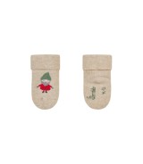 3er-Pack Socken Weihnachten