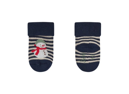 3er-Pack Socken Weihnachten