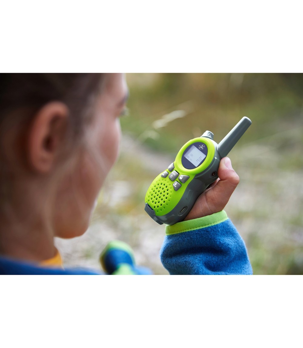 Walkie Talkie - Terra Kids