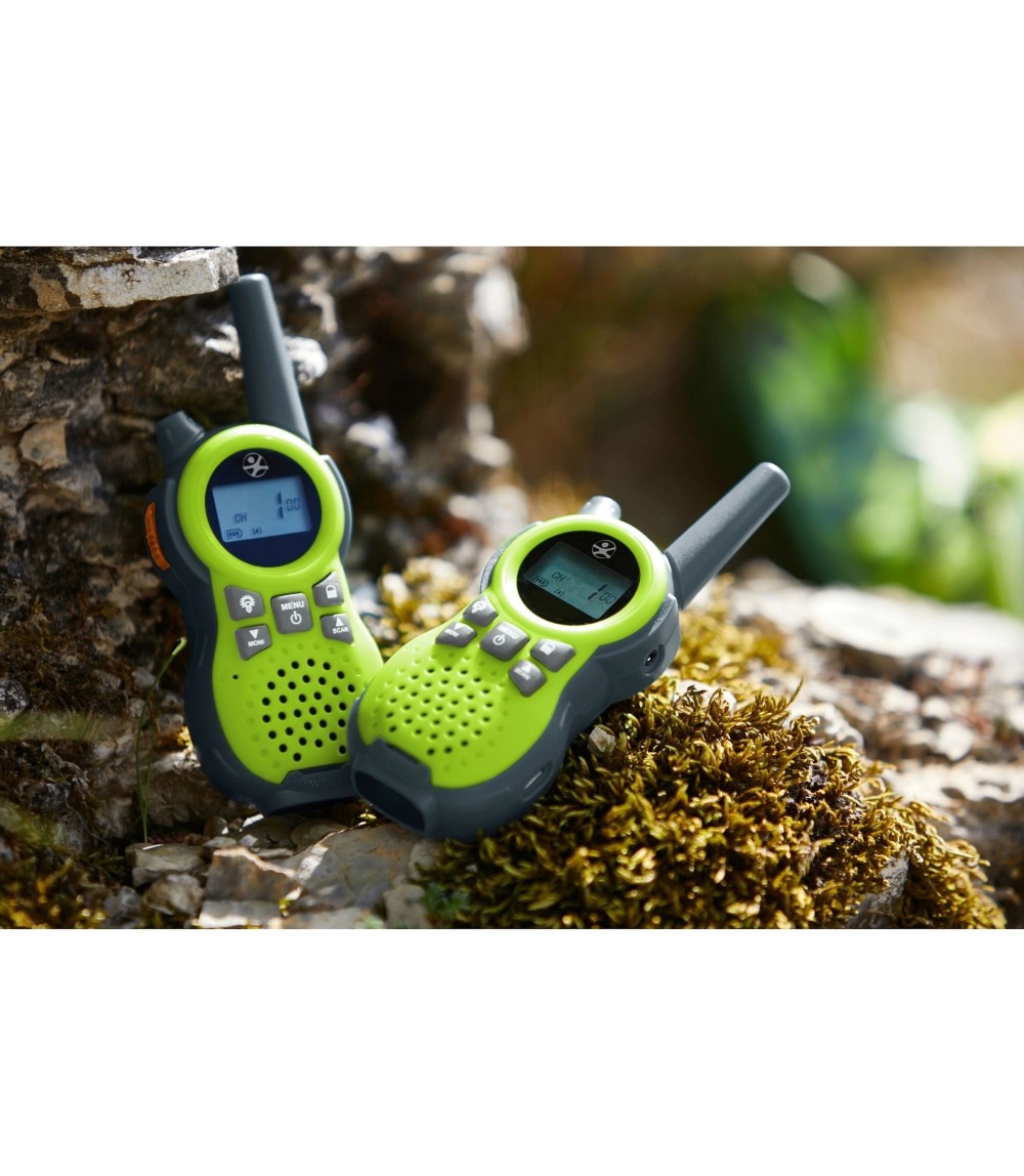 Walkie Talkie - Terra Kids