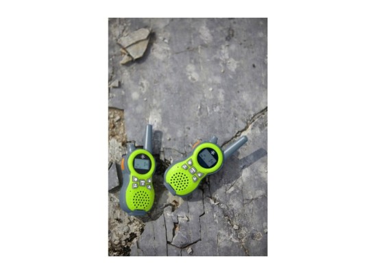 Walkie Talkie - Terra Kids