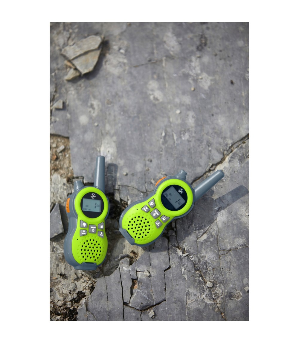 Walkie Talkie - Terra Kids