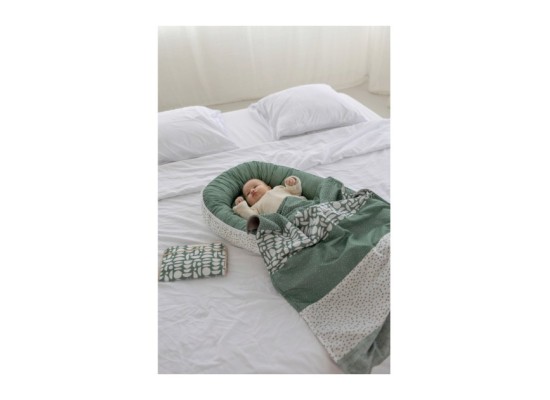 Babydecke Classics 70x100 cm