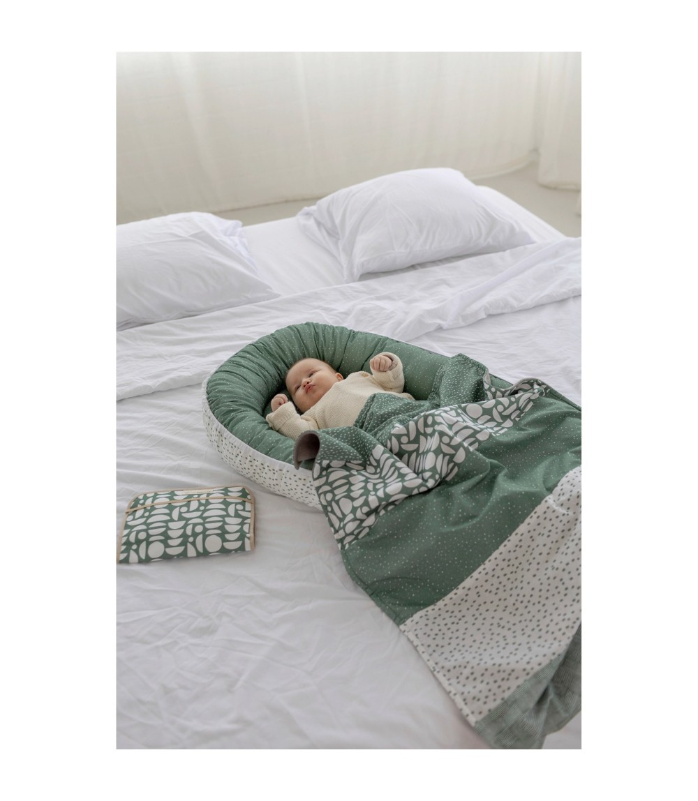 Babydecke Classics 70x100 cm