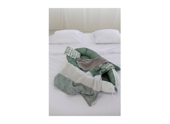 Babydecke Classics 70x100 cm