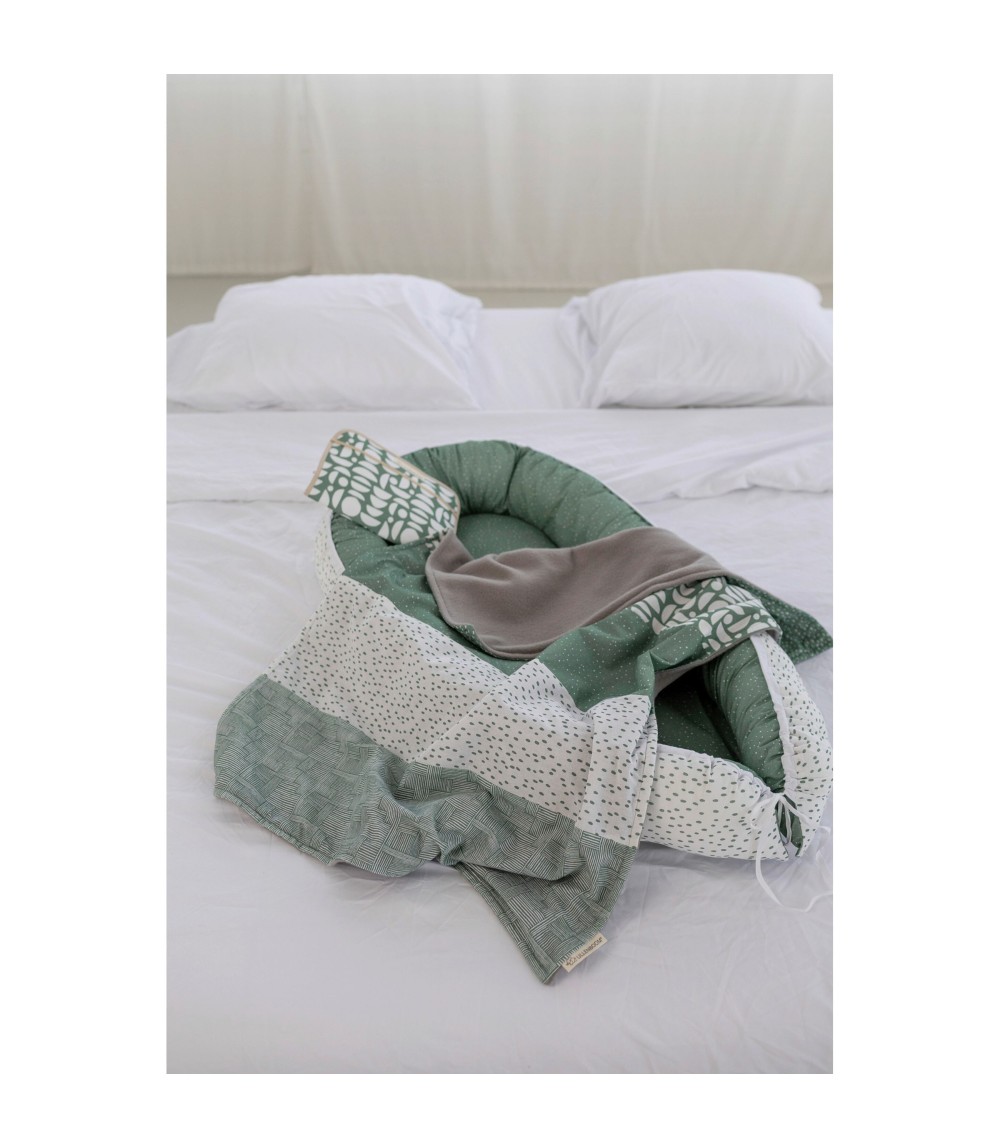 Babydecke Classics 70x100 cm