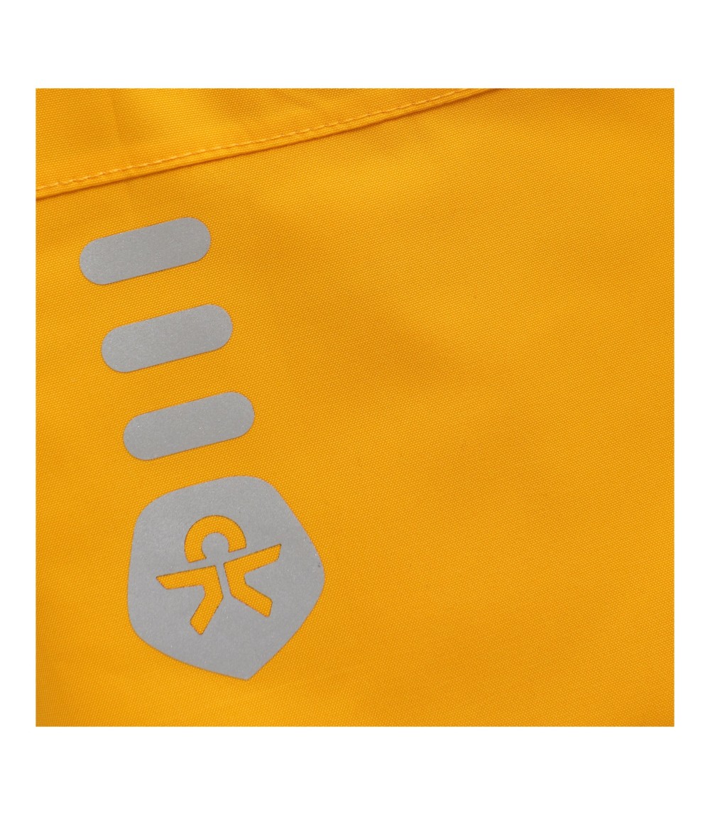 Schneehose mit Träger