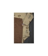 Woll-Body langarm Hasen