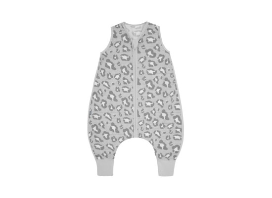 Sommer-Sleepoverall Musselin 0.5 TOG