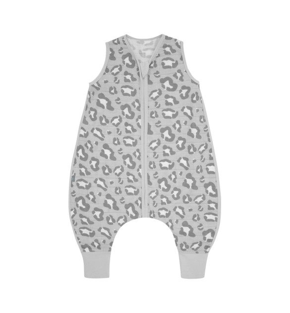 Sommer-Sleepoverall Musselin 0.5 TOG