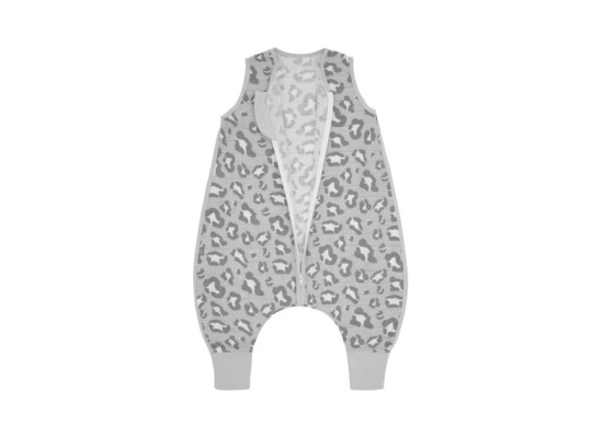 Sommer-Sleepoverall Musselin 0.5 TOG