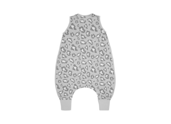 Sommer-Sleepoverall Musselin 0.5 TOG