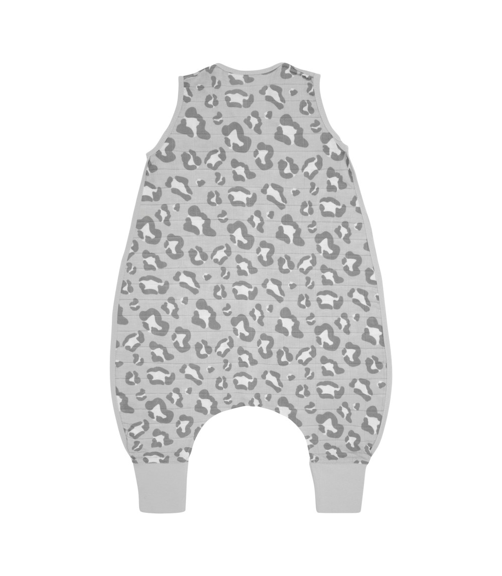 Sommer-Sleepoverall Musselin 0.5 TOG