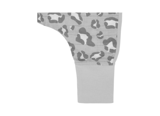 Sommer-Sleepoverall Musselin 0.5 TOG