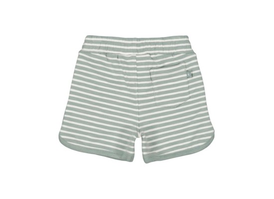 Shorts mit Taschen Ringel