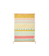 Kids Concept Tagesdecke Pippi Langstrumpf