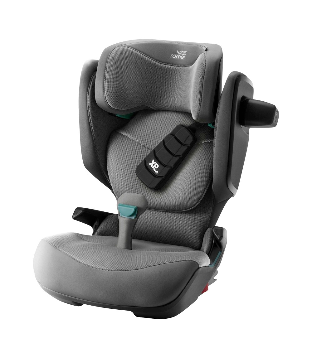 Kindersitz KIDFIX PRO STYLE