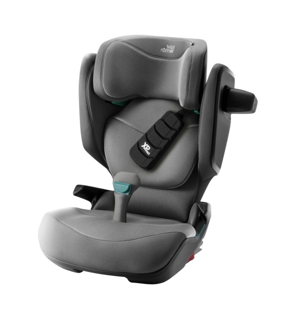 Kindersitz KIDFIX PRO STYLE