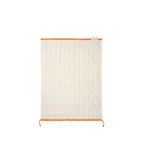 Kids Concept Tagesdecke Pippi Langstrumpf